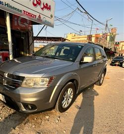 Dodge Journey